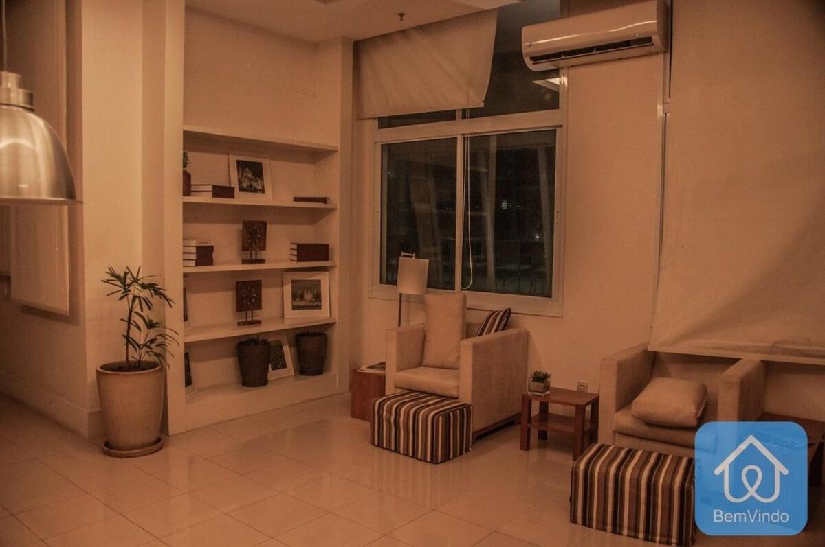 Apartamento Completo Ao Lado Do Salvador Shopping Kültér fotó